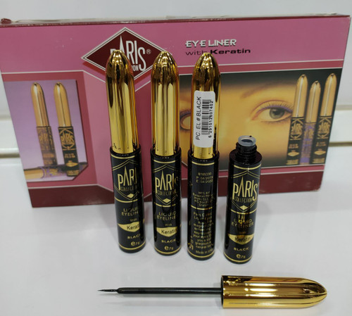 خط چشم پاریس