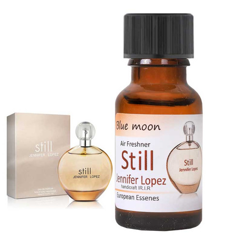 اسانس جنیفر) برند شرکت لوزی اصلی