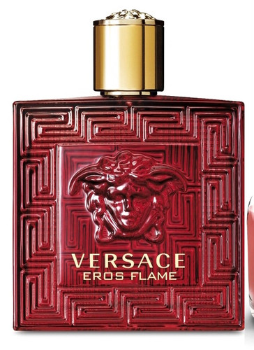 ادکلن ۳۰میل ر اروس فلیم ce Eros Flame ۱۲ساعت ماندگاری و رد بو عالی