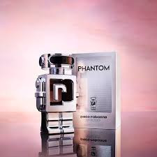 عطر بیکینی فانتوم شیشه اصلی در ۳رایحه اصلی (ماندگاری۱۲ساعته؛