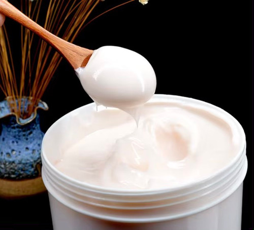 کره بدن ۱کیلویی توت فرنگی و رز شرکتی بالک چین