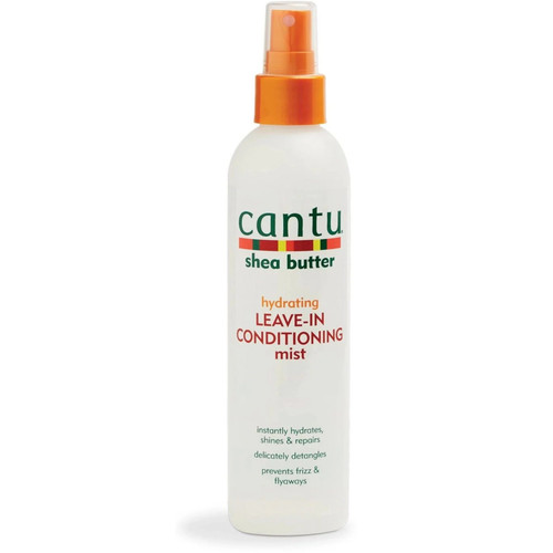 اسپری نرم کننده مو کنتو | Cantu Hydrating Leave-in Conditioning Mist Cantu Hydrating Leave-in Conditioning Mist