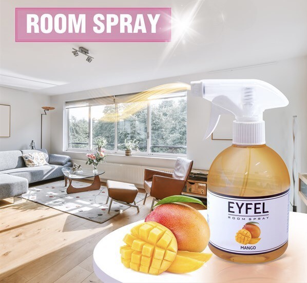 ایفل۵۰۰میل انبه کیفیت خوب ایرانی