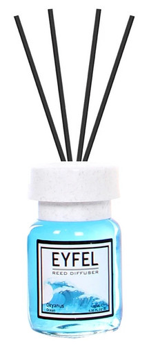 خوشبو کننده هوا ایفل مدل اوشن حجم ۱۲۰ میلی لیتر