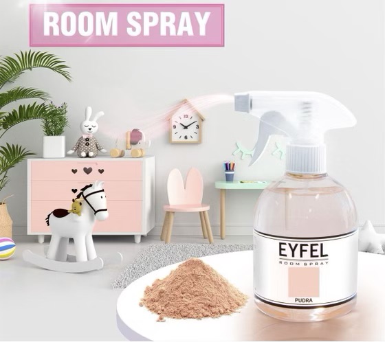 خوشبو کننده رایحه پودر