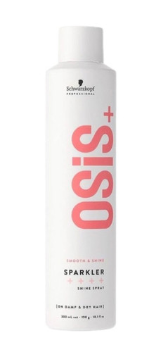 اسپری فیکس مو اوسیس Osis حجم 300 میل